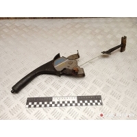 Рычаг ручного тормоза (ручника) Toyota RAV4 2 (XA20) 2003 4620142070C0