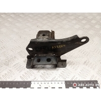 Подушка крепления двигателя Toyota RAV4 2 (XA20) 2002 1237227050,1237228030