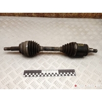 Полуось передняя левая (приводной вал, ШРУС) Toyota RAV4 2 (XA20) 2003 DA84L,4342042140,DA84L10PG14