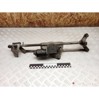 Механизм стеклоочистителя (трапеция дворников) Toyota RAV4 2 (XA20) 2003 8511042130,1592004842
