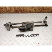 Механизм стеклоочистителя (трапеция дворников) Toyota RAV4 2 (XA20) 2002 8511042130,1592004842