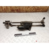 Механизм стеклоочистителя (трапеция дворников) Toyota RAV4 2 (XA20) 2003 8511042130,1592004842