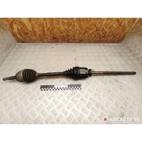 Полуось передняя правая (приводной вал, ШРУС) Toyota RAV4 2 (XA20) 2003 DA84R,DA84R11PG14,4341042120