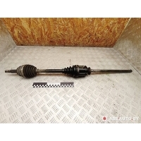 Полуось передняя правая (приводной вал, ШРУС) Toyota RAV4 2 (XA20) 2003 DA84R,DA84R11PG14,4341042120