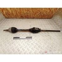 Полуось передняя правая (приводной вал, ШРУС) Toyota RAV4 2 (XA20) 2002 DA84R,DA84R11PG14,4341042120