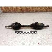 Полуось передняя левая (приводной вал, ШРУС) Toyota RAV4 2 (XA20) 2003 DA84L,4342042140,DA84L10PG14