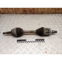 Полуось передняя левая (приводной вал, ШРУС) Toyota RAV4 2 (XA20) 2002 DA84L,4342042140,DA84L10PG14