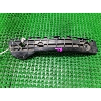 крепление бампера Toyota Vitz NSP130 2010 5257652150