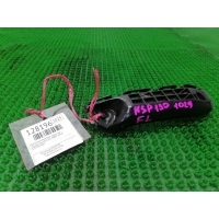 крепление бампера Toyota Vitz NSP130 2010 5253652081