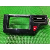 Рамка магнитолы Honda Stepwgn RP3 2017 77251-TAA-J01ZA, 35510-TAA-J01