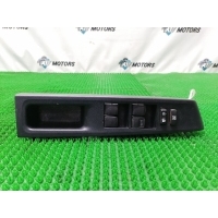 Блок управления стеклоподъемниками Toyota Vitz NSP130 2010 84820-52430