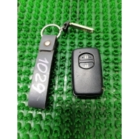 ключ зажигания Toyota Vitz NSP130 2010 89904-47170