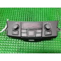 блок управления климат-контролем Suzuki Swift ZC72S 2012 3951068l00