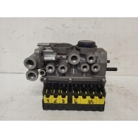 Клапан модулятор ebs wabco мерседес a4615130000
