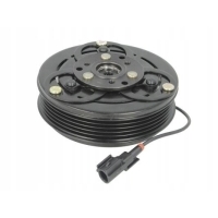 Thermotec ktt040163 муфта elektromagnetyczne , компрессор кондиционера