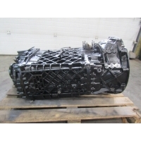 КПП 16S2320TD, i-1.00 MAN TGX, TGS, TGA, без кулисы кпп 81320046307