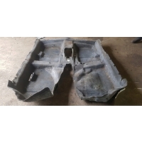 Покрытие салона опора кабины альфа ромео 166