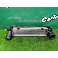 Интеркулер BMW 3 E91 2007 17517540035, 7540035