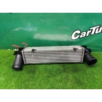 Интеркулер BMW 1 E82 2008 17517540035, 7540035