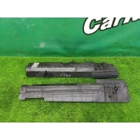 Кронштейн радиатора BMW 3 F30 2012 17117600536, 17117600537