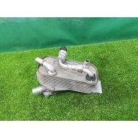 Теплообменник BMW 1 E82 2011 17217529499
