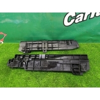 Кронштейн радиатора BMW 1 E87 2009 17107524914
