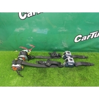 Ремни безопасности AUDI TT 8J 2007 443857847B