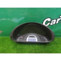 Щиток приборов Mercedes-Benz C W203 2001 A2035409711