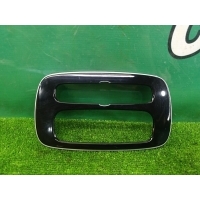 Рамка магнитолы Smart Fortwo W453 2015 A4536805102