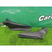 Пластик салона Smart Fortwo W453 2015 A4536903900, A4536904000