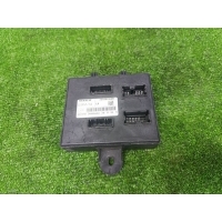 Блок управления Smart Fortwo W453 2015 A4539000403
