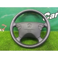 Руль Mercedes-Benz E W210 2000 A2104600203