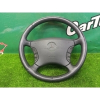 Руль Mercedes-Benz S W220 1999 A2204601603