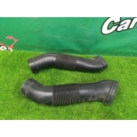 Патрубки ДВС Mercedes-Benz S W220 1999 A1120941082, A1120941182