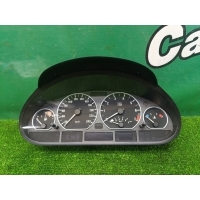 Щиток приборов BMW 3 E46 2003 62104117735, 4117735, 62116985656