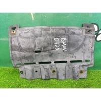 Защита бампера BMW 3 E92 2012 51128044375