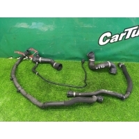 Патрубки охлаждения BMW 3 E92 2012 17127531579, 17127564478
