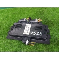 Блок управления светом BMW 3 E92 2012 61359263799, 9263799