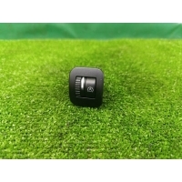 Кнопка регулировки освещение Porsche Cayenne 957 2008 7L5941333D