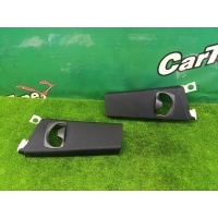 Обшивки стоек салона BMW 3 E92 2012 51437117470