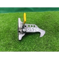 Крюк капота BMW 3 E92 2012 51237241663