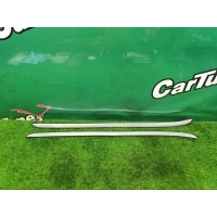 Молдинги лобового стекла BMW X5 E70 2007 51317250395, 51317250396