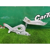 Кронштейн Smart Forfour W453 2017 A4536209900
