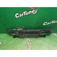 Кронштейн бампера Porsche Cayenne 957 2008 7L5807587F, 95550558703