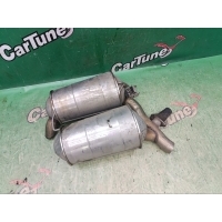 Глушитель BMW 5 E39 2000 18301427231, 1427010, 1427008