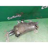 Глушитель BMW 3 E46 Individual 2004 18107504170, 7502674