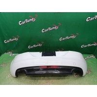 Бампер AUDI TT 8J 2007 8J0807303
