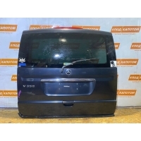 КРЫШКА БАГАЖНИКА Mercedes-Benz Viano W639(2003-2010) 2006