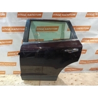 Дверь боковая Mazda CX-9 (2006-2009) 2008