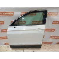 Дверь боковая Volkswagen Tiguan 2(2016-2020) 2018